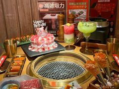 -MIKOMIKO和牛烧肉专门店(南门店)