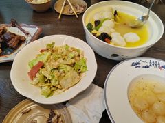 -乌记大厨餐厅