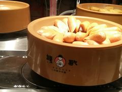 -龍歌自助小火锅(崂山丽达店)