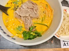 -和府捞面(领展购物广场京通店)