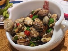 -东北小板凳地摊烧烤(泰来街店)