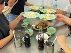 -红大哥水门鸡饭(總店)
