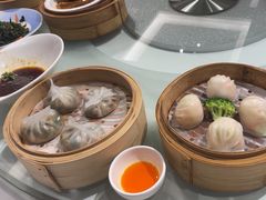 -春满园·早茶·粤菜·宴会(喜宴店)