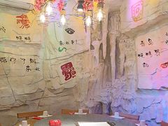 -大哈福烧烤·海鲜·家常菜(延安三路店)