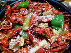 -红盔甲·小龙虾(天钥桥店)