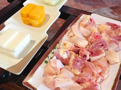 -鼎盛私厨·新派顺德菜(上河坊店)