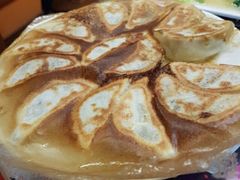 -少林功夫面馆