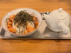 -Retro Deli 茶泡饭
