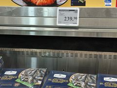 -山姆会员商店(上海浦东店)