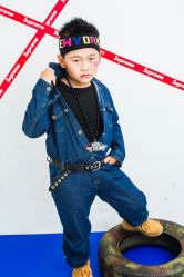 -巴巴爸爸儿童摄影(少年宫店)