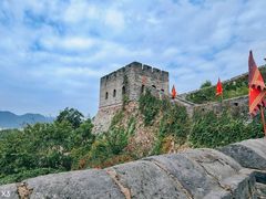 -台州府城(江南长城)