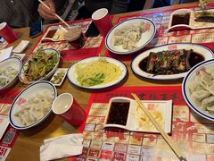 -新兴园饺子馆(北京百子湾店)