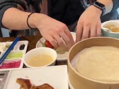 -小大董·烤鸭(王府井apm店)