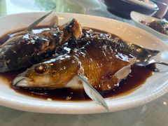 西湖醋鱼-楼外楼(西湖景区孤山路店)