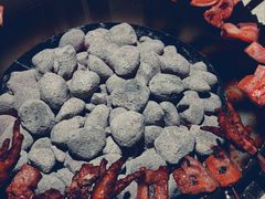 -醉二娘正宗西昌火盆烧烤(大丰店)