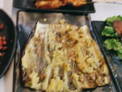 -云晓光头烧烤吧(盛夏店)