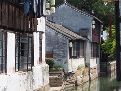 -锦溪古镇