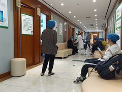 -慈铭健康体检中心(星海奥亚分院)