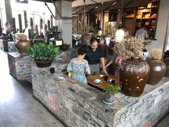 -几荷·恰似故人来(秀水广场店)