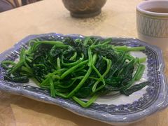 -维吾尔餐厅(宜山路店)