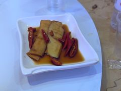 -陈大锅·岳阳鱼馆·地道岳阳菜(美食街店)