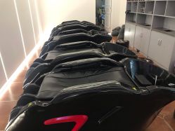 -BULB STUDIO 巴柏明星发型工作室