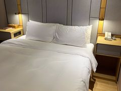 -全季酒店(南京明故宫店)