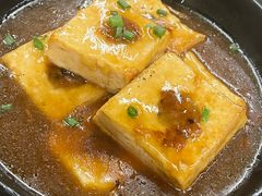 客家酿豆腐-来客家食府 · 福建客家菜