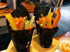 -八福力韩国休闲餐厅(泉舜店)
