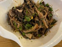 -陈傻子餐厅(世纪都会店)