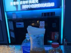 -INLOVE KTV(淮海路店)