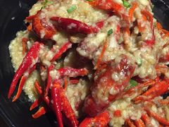-巴厘龙虾·榜首油焖大虾(音乐学院·沿江酒馆店)