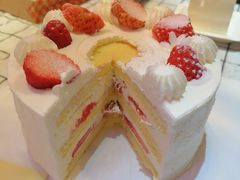 -壹点壹客·生日蛋糕(南山店)