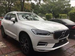 -上海永达嘉沃沃尔沃4S店(嘉定镇店)