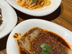 -金柱大盘鸡(万科广场店)