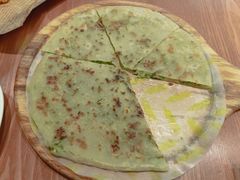 -甲乙饼·手工牛肉饼(金地广场店)