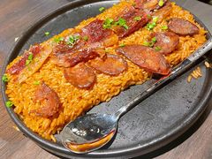 -乔街深夜食堂·台州菜·高压锅生蚝(杭州总店)
