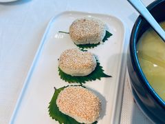 -扬州香格里拉·香宫中餐厅