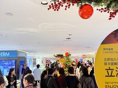 -DFS迪斐世(香港广东道店)