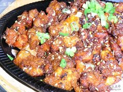 酥肉-吴记酱骨炖菜馆(西大直街店)