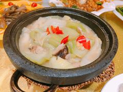 -郑厨私房菜
