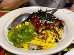 -和食亭·自助·烤肉·寿喜烧(海创园店)