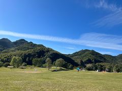 -玉渡山自然风景区