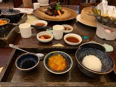 -成隆行·蟹王府(九江路店)
