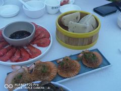 -琼大师东方烤乳猪(亚特兰蒂斯店)