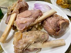 -李柱·柘城垛子羊肉旗舰店(通泰路店)