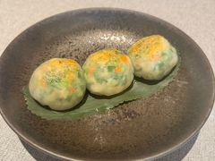 -潮府馆·非遗潮州菜·港式点心(世纪公园店)