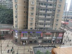 -城墙拐拐火锅(三峡广场黑金冠店)