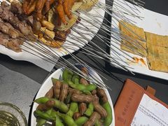-锦州御烧烤·形象店(人民街店)