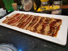 -韩味园果木炭烤鲜肉(陵东街店)